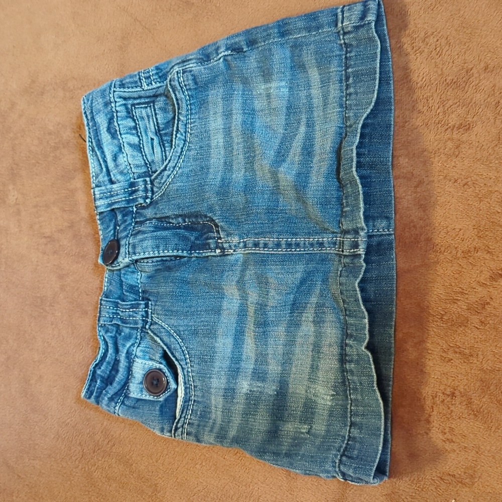 Girls skirt